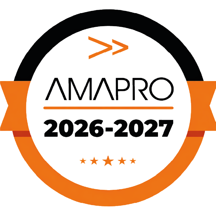AMAPRO 2026–2027