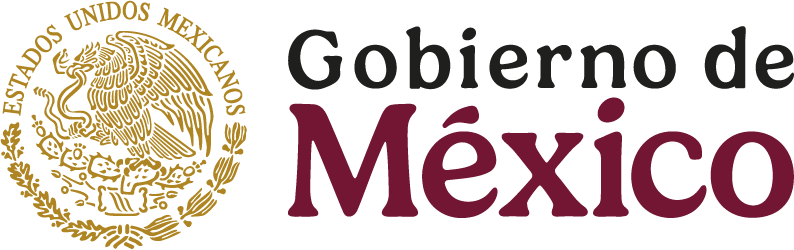 Gobierno de México