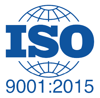 ISO 9001:2015