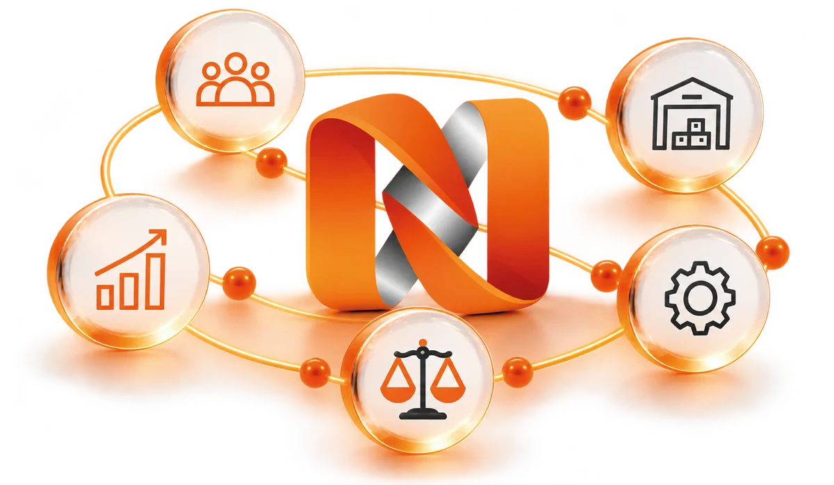 Nexus conecta capital humano, logística, mantenimiento, crecimiento y asesoría jurídica