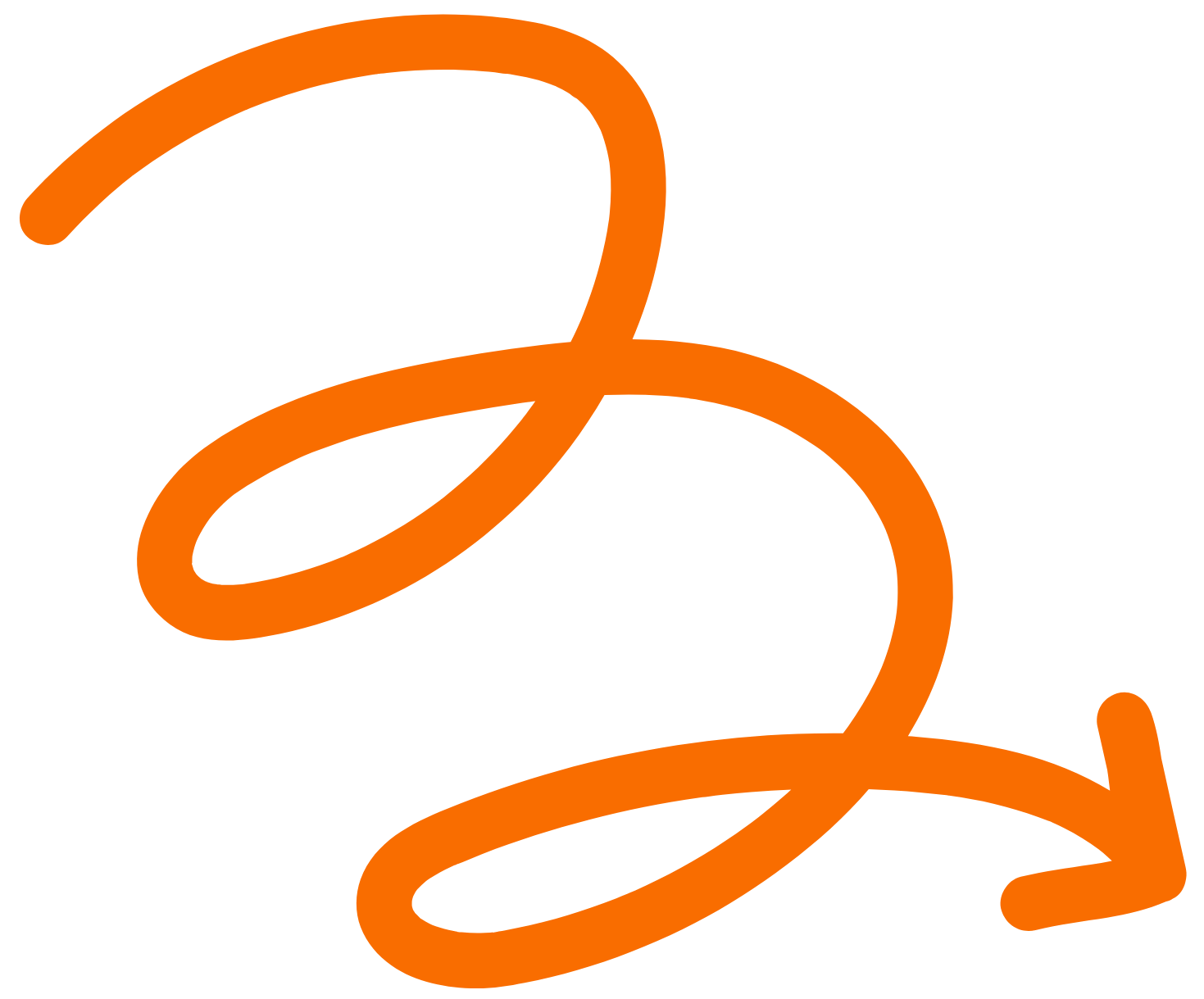 Handcrafted-Orange-Arrow